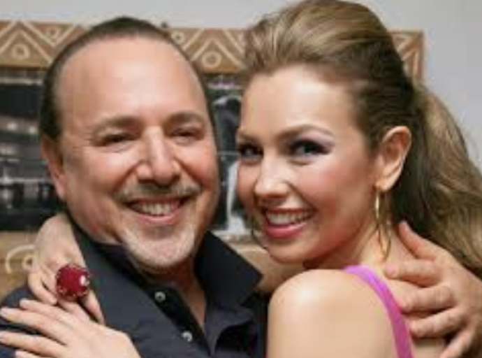 Embarradita Con Epstein